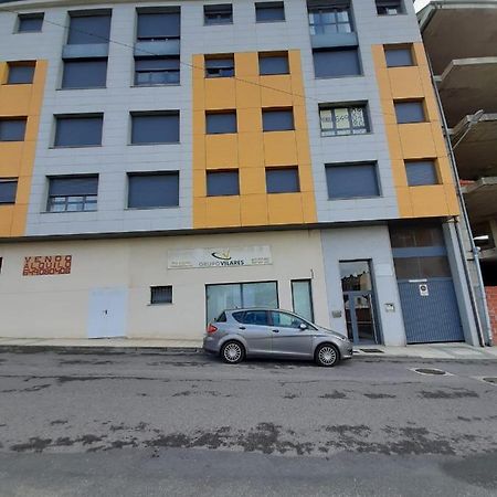Lugomar Διαμέρισμα Foz Εξωτερικό φωτογραφία