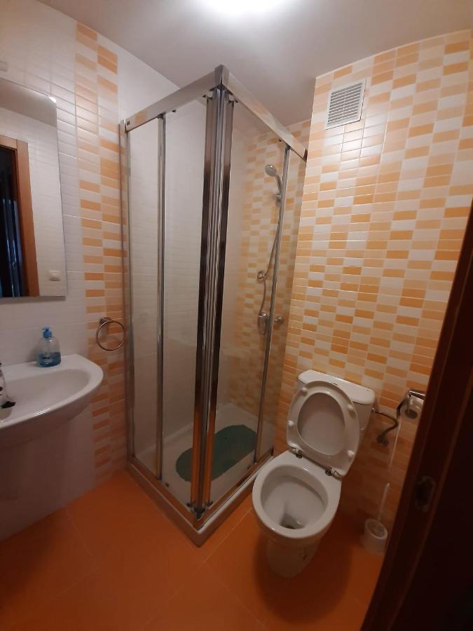 Lugomar Διαμέρισμα Foz Εξωτερικό φωτογραφία