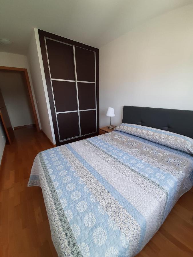 Lugomar Διαμέρισμα Foz Εξωτερικό φωτογραφία